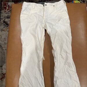 Women’s Burton Ski Pants - S